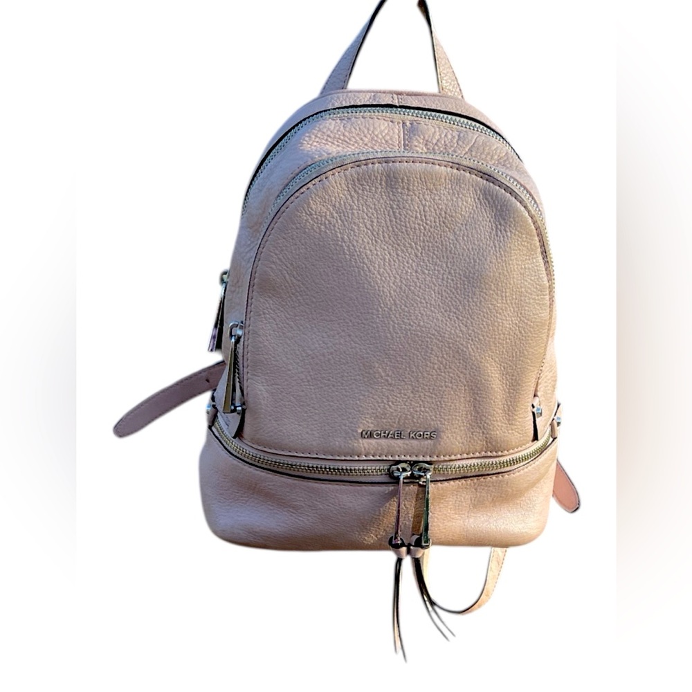 MICHAEL KORS MINI BACKPACK
